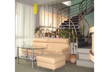 България Hotel Yambol, Екстериор