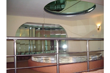 България Hotel Yambol, Екстериор