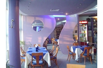 България Hotel Yambol, Екстериор