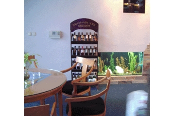 България Hotel Yambol, Екстериор