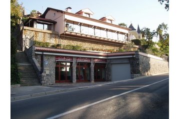 Horvátország Privát Opatija, Exteriőr