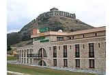 Hôtel Sümeg Hungrie