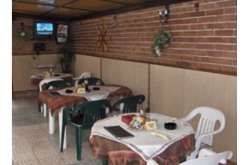 Viešbutis Bankya 5