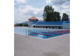 Bolgarija Hotel Kulata, Eksterier