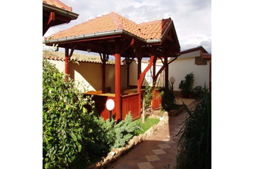 Bolgarija Hotel Kulata, Eksterier