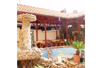 Болгария Hotel Kulata, Экстерьер