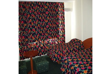 Bolgarija Hotel Kulata, Eksterier