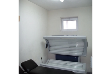 Bolgarija Hotel Kulata, Eksterier