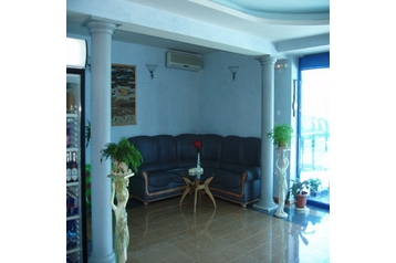 Bulgaaria Hotel Kulata, Eksterjöör