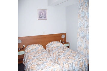 Болгарiя Hotel Kulata, Екстер'єр