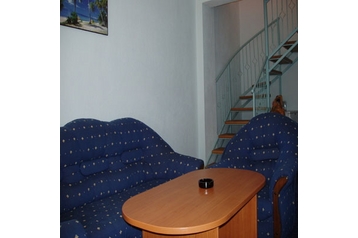 Болгарiя Hotel Kulata, Екстер'єр