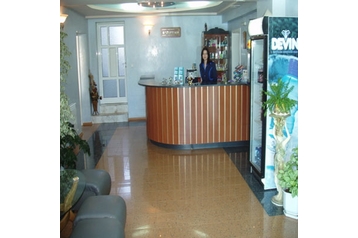 Болгарiя Hotel Kulata, Екстер'єр