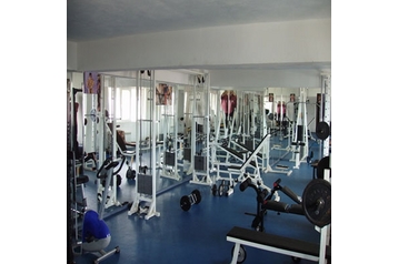 Болгарiя Hotel Kulata, Екстер'єр