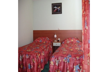 Болгария Hotel Kulata, Экстерьер