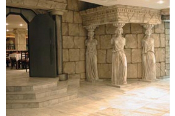 Hôtel Sandanski 8