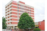 Hotel Sandanski Bułgaria