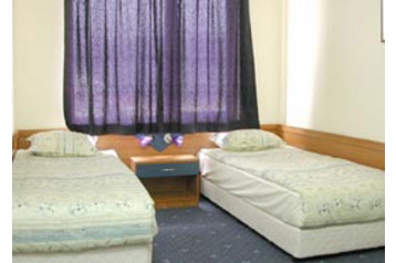 Hôtel Sandanski 9
