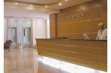 Hôtel Sandanski 9