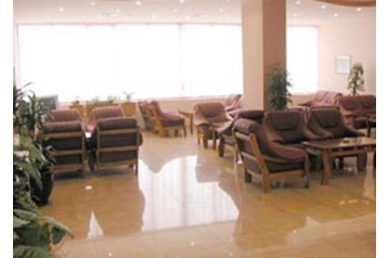 Hôtel Sandanski 9