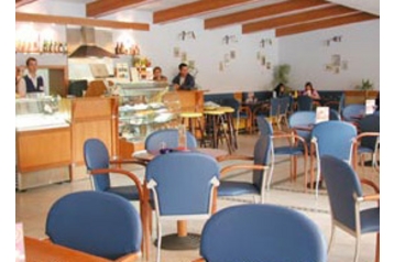Hôtel Sandanski 9