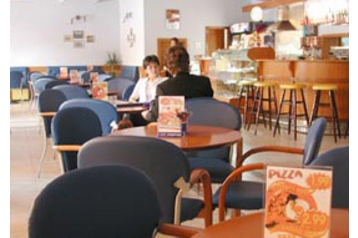 Hôtel Sandanski 9