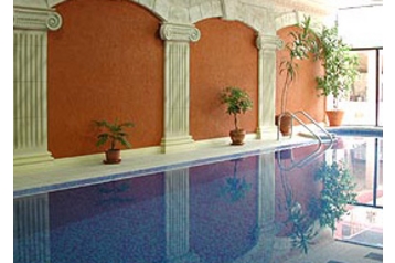 Hôtel Sandanski 9