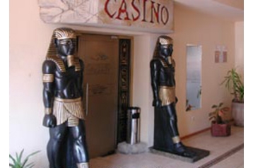 Hôtel Sandanski 9