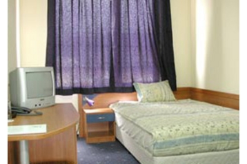 Болгарiя Hotel Sandanski, Інтер'єр