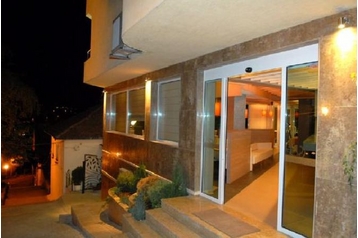 Bugarska Hotel Sandanski, Eksterijer
