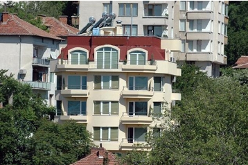 Viešbutis Sandanski 1