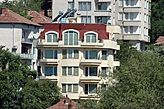 Hôtel Sandanski Bulgarie