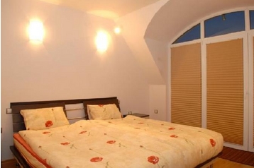 Bugarska Hotel Sandanski, Eksterijer