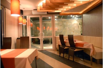 Bugarska Hotel Sandanski, Eksterijer