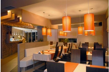Bugarska Hotel Sandanski, Eksterijer