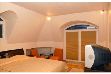 Bulgaria Hotel Sandanski, Eksteriør