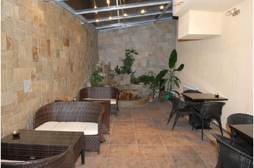 Bulgaria Hotel Sandanski, Eksteriør