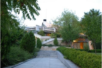 Bulgaria Hotel Sandanski, Exterior