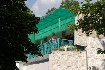 Bulgaria Hotel Sandanski, Exterior