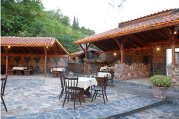 Hôtel Sandanski 4