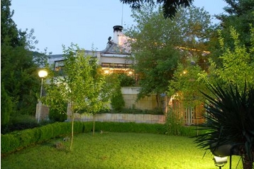 Viesnīca Sandanski 5