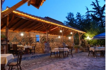 Viesnīca Sandanski 9