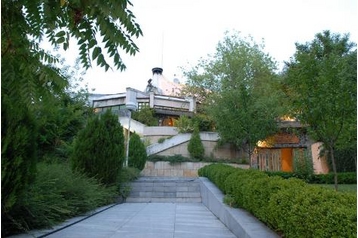 България Hotel Sandanski, Екстериор