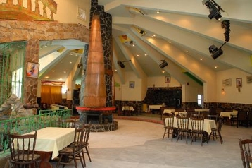 Hotel Sandanski 12