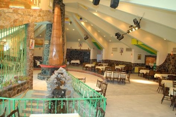 Hotel Sandanski 12