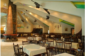 Viesnīca Sandanski 12