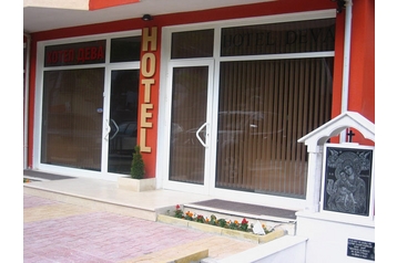 Bulgarien Hotel Sandanski, Exterieur