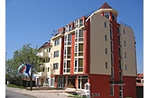 Hotel Sandanski Bulharsko