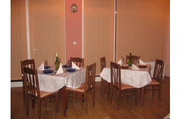 Bulgaaria Hotel Sandanski, Eksterjöör