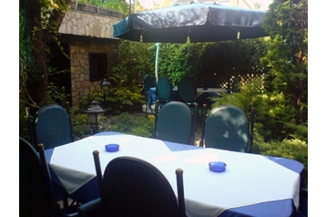 Болгария Hotel Kyustendil, Экстерьер