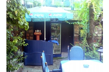 Болгария Hotel Kyustendil, Экстерьер